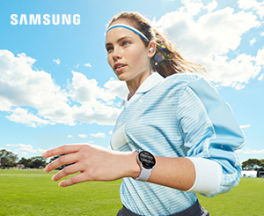 Product image of category Bis zu € 135,- Samsung Cashback holen