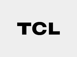 TCL Logo mit Link zu TCL TV Geräten