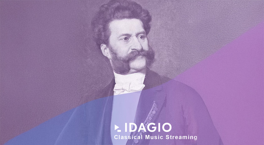IDAGIO