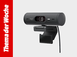 Webcams & Zubehör