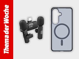 Handycovers, Taschen & Gadgets