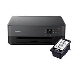 Drucker, Tinte & Toner