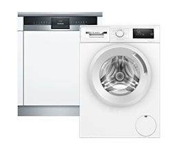 Haushaltsgroß.- & Einbaugeräte