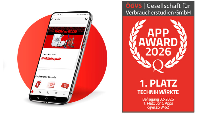 ÖGVS-App-Award 2025