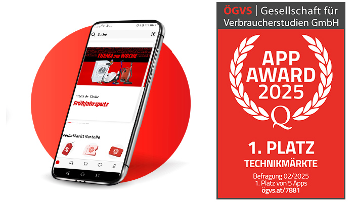 ÖGVS-App-Award 2025
