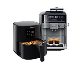 Kaffee & Küche
