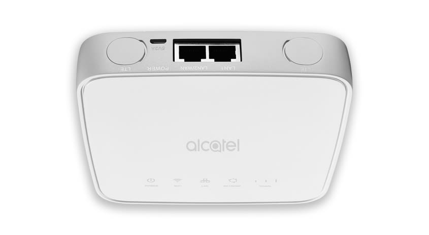 Alcatel LTE-Cube