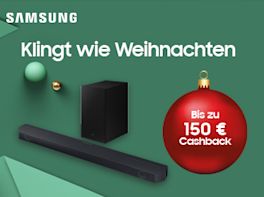 Product image of category Ausgewähnte Q-Soundbar kaufen & bis zu € 150,- Cashback sichern 