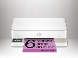 Produktbild eines Druckers.