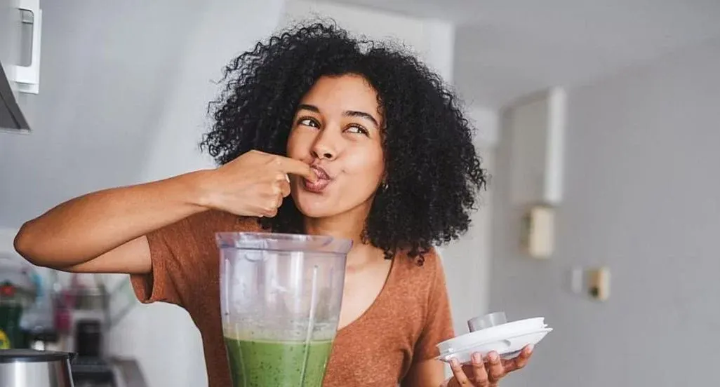 Smoothies sind gesund und schmecken zudem auch köstlich.