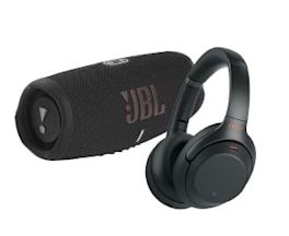 Kopfhörer & Sound