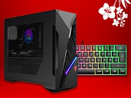 Computer Gaming & Gaming Zubehör