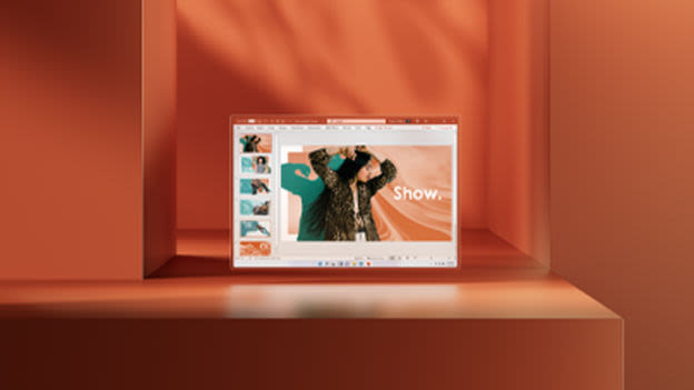 Microsoft 365 Zeichen