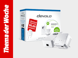WLAN-Router & Repeater 