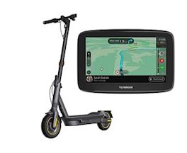 E-mobility & Outdoor