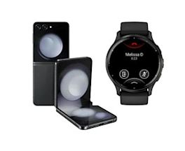 Smartphones & Wearables