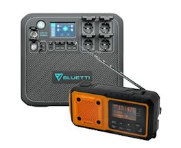 Strom, Solar & Heizen