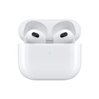 Apple AirPods mit Ladecase