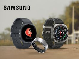 Samsung Cashback Running Challenge