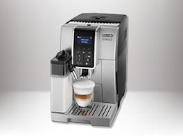 Produktbild eines Kaffeevollautomaten