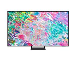 QLED & Neo QLED