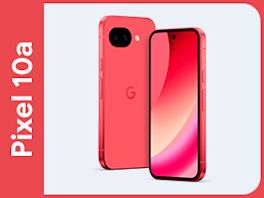Google Pixel 10a