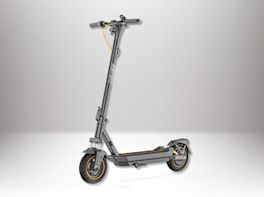 Produktbild eines E-Scooters