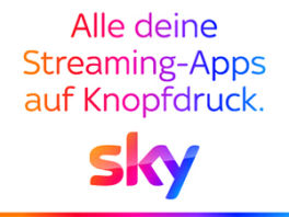 Product image of category Alle deine Streaming Apps auf Knopfdruck nur € 30mtl.