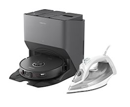 Bodenpflege & Bügeln