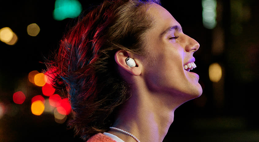 Ziele klar, Sound klar -Ecosystem