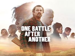 One Battle After Another