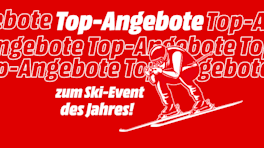 Product image of category Top-Angebote zum Ski-Event des Jahres