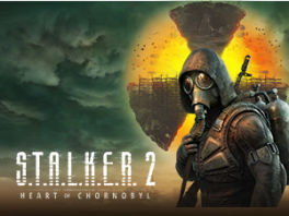 Product image of category Die Legende kehrt zurück: S.T.A.L.K.E.R. 2