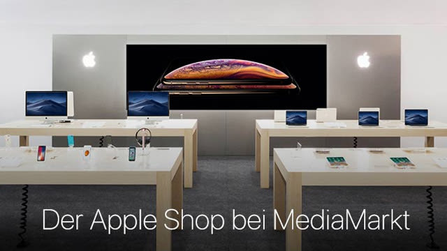 Markt Innsbruck Ost Apple Store