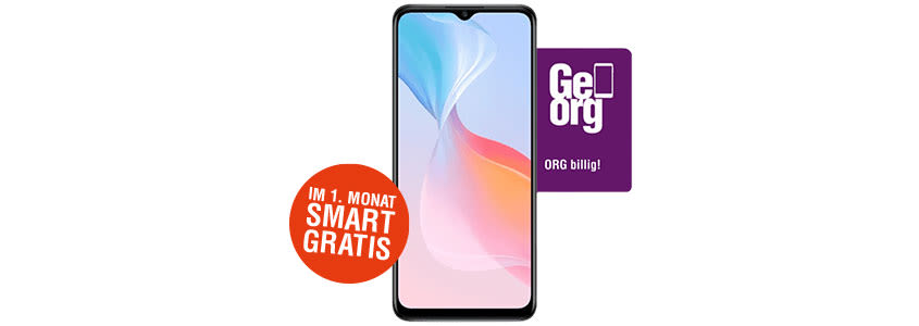 Georg Vivo Bundle