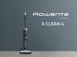 Rowenta X-Clean 4
