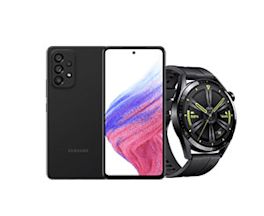 Smartphones & Wearables