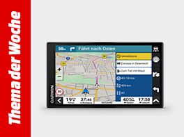 Navigation & Tracking