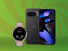 Smartphones & Smartwatches