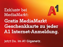 A1 Internet Aktion