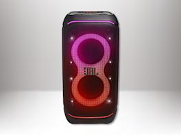 Produktbild eine JBL Speaker