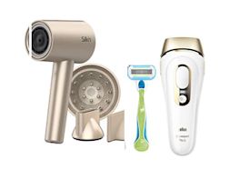 Körperpflege & Fitness