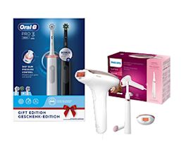 Körperpflege & Gesundheit