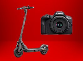 Foto & E-Mobility