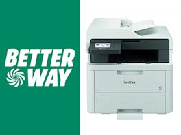 Drucker & Scanner