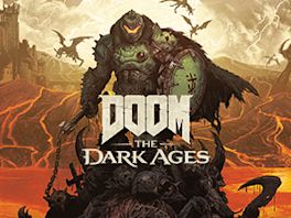 DOOM - The Dark Ages