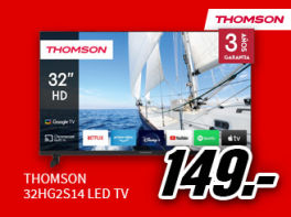 Product image of category Thomson Black Friday Deals