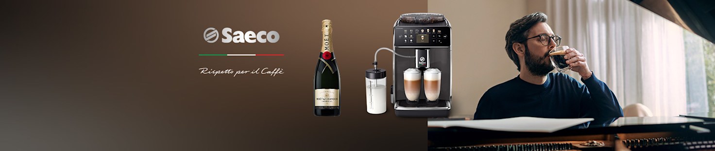 Saeco Moet 16549