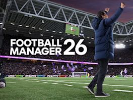 Football Manager 26
