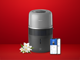 Luftreiniger & Luftwäscher